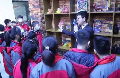 房县人民检察院获评2023年全省“扫黄打非”进基层示范点