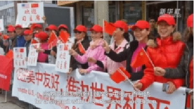 元首外交丨感受习近平主席2023年出访故事里的“心相近”