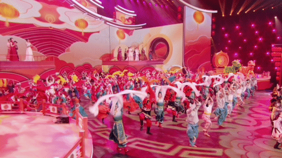 独家视频丨习近平：在中国式现代化新征程上策马扬鞭 勇往直前 共同开创更加美好的未来