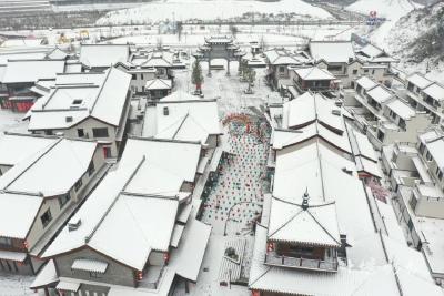 视频丨《平“语”近人——习近平喜欢的典故》（第三季）第二集：九万里风鹏正举