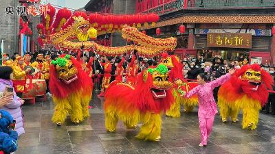 辛识平：民安才能国泰，同心创造未来
