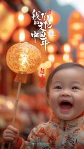 热气腾腾的中国年｜马年送祝福！总书记这些话暖心鼓劲