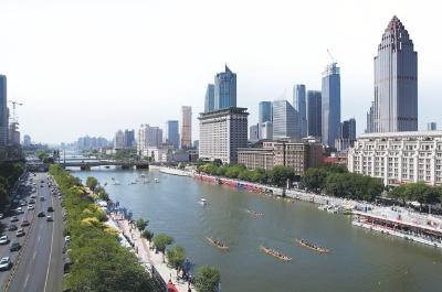 省政府国资委党委书记、主任陈忠：深化国资国企改革 打造现代新国企