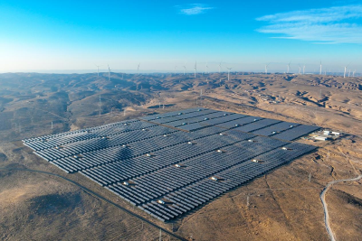 改革者 正青春｜能源“爆改”的中国方案如何诞生？