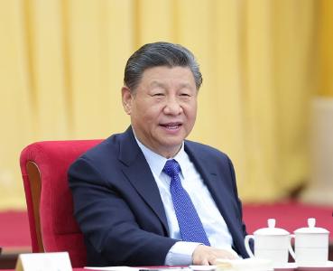 两会第一观察｜事关强国强军，习主席发出新号令