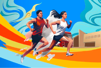 高水平选手看这里，专属入场通道来了！