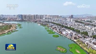 壹视界·微视频｜习近平总书记河南考察纪实 