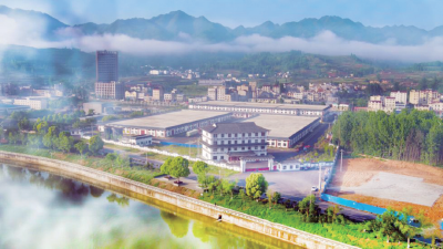 画里房县，在三月等你！