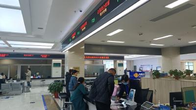 【公共服务质量提升】房县人社局：加强窗口作风建设 打造优质政务服务