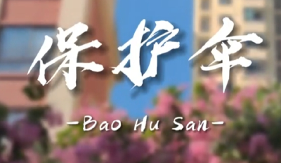 纪律课堂60秒（46） | 保护伞