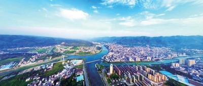 房县绿色低碳循环发展示范县建设迈出新步伐 筑牢高质量发展之基 走好现代化建设之路