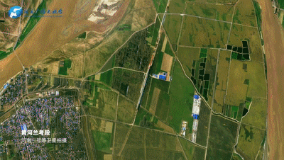 习习春风暖 兰考十年间