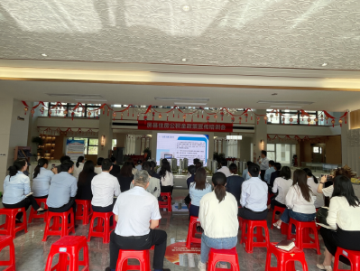 房县公积金办：召开政策宣传培训会