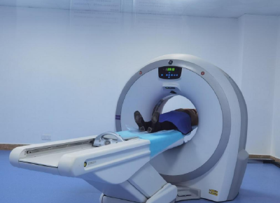 增添新“利器” 县妇幼保健院引进CT设备