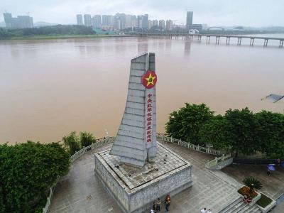 【新思想引领新征程】传承伟大精神 凝聚民族力量