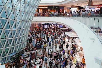 近镜头｜总书记关怀引领海南自贸港建设