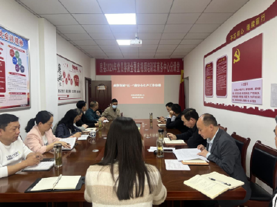 房县商务服务中心：强化措施筑牢“五一”期间餐饮场所燃气安全防线