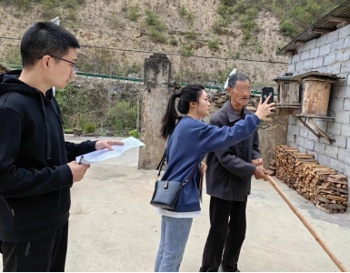 门古寺镇：持续加强稽核力度 筑牢社保基金安全“保”垒