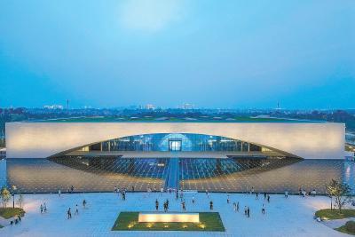 一习话丨“大胆探索 先行先试” 总书记寄语雄安高质量发展