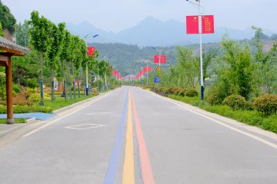 军店镇：深化人居环境整治谱写美丽乡村新篇章