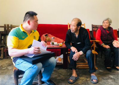 房县医疗保障局：形式多样抓调研 找准问题出实招