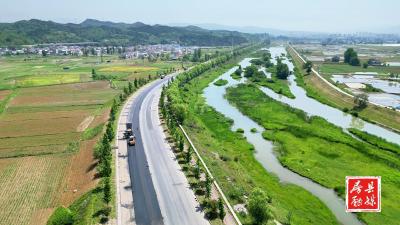 房县行政审批局 开展“1234”行动优化营商环境 