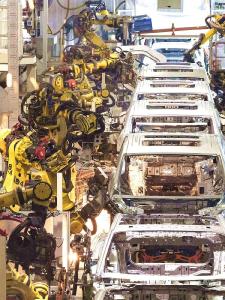 湖北“十四五”产业强省壮根基 | 万亿级产业集群崛起 湖北打造现代化产业体系标杆