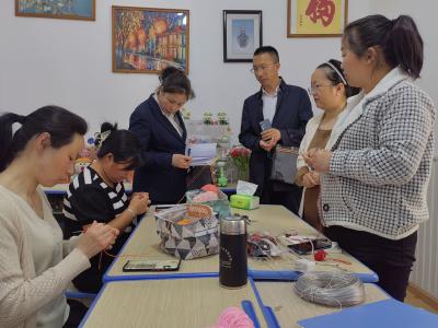 房县人社局：监管与服务同向发力  托起群众稳稳的幸福