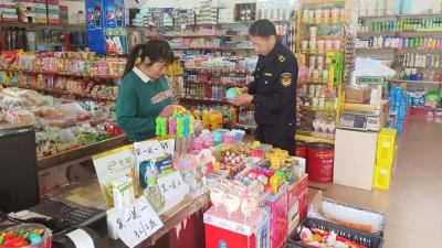 门古寺镇：“互联网+”守护校园食品安全