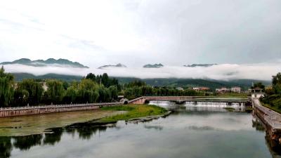 兴调研之风 走群众路线