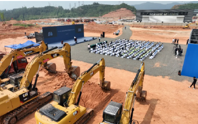 GDP增长9.4%！房县实现一季度“开门红”