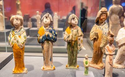 文脉华章丨暑期“博物馆热”，跟着总书记探寻中华文明