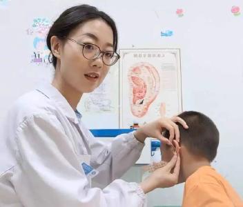 太神奇！男童夜啼1年多，十堰人医一招治好