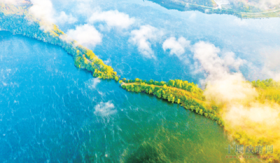 京山：因为一颗球，燃动一座城！