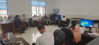 房县军店镇：坚持“周一说事”探索创新基层治理新模式 