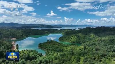 专访湖北省生态环境厅党组书记、厅长何开文：生态优先 高标准建设美丽湖北