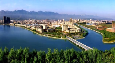 和美乡村·习近平生态文明思想“十堰实践”系列报道⑧ 诗酒田园 风光无限 ——三海村农文旅融合发展纪略