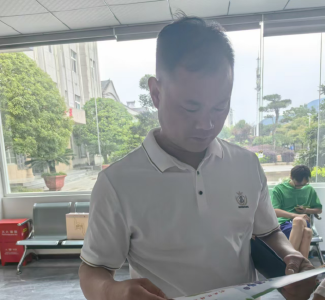 姚坪人社中心：人社政策进万家，创业扶持新机遇