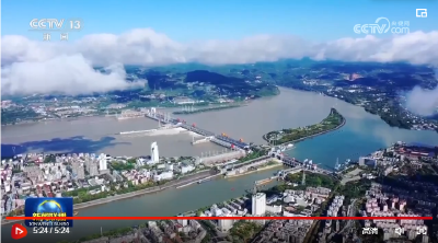 【新思想引领新征程】厚植绿色底色 建设美丽中国