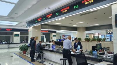 【公共服务质量提升】房县人社局：打造窗口服务名片  擦亮“人社23°”品牌