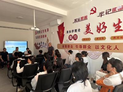 红塔镇：中式烹饪师培训班开到“家门口”