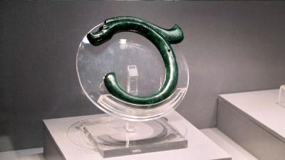 文博公开课｜要加强对中华优秀传统文化的挖掘和阐发