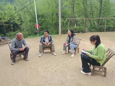 门古寺镇：专项监督让公益性岗位公益为民