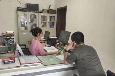 房县：公证办证有速度 司法为民有温度