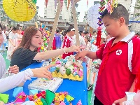 房县实验小学无纸化测评：不以纸笔定能力 虽无笔墨亦飘香