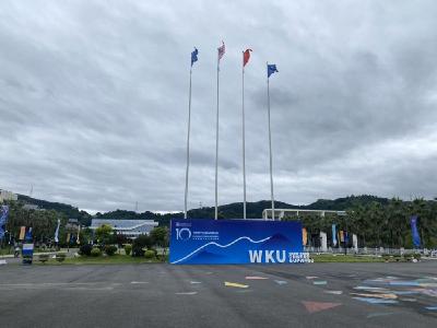 Pick me！来湖北上大学的6个“硬核”理由