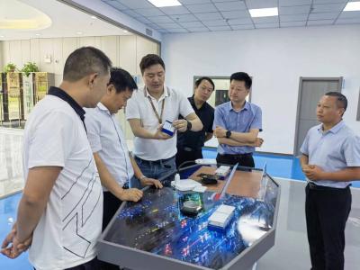 门古寺镇四方村：“共同缔造”深入人心  乡贤捐资修缮道路 