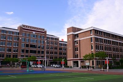红塔镇七河中学：稻田研学让劳动教育活起来