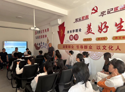 红塔镇:中式烹饪师培训班开到“家门口”