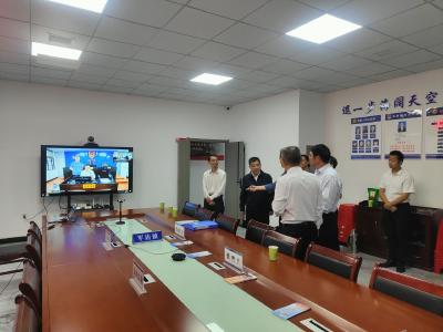 房县人社局：创建和谐劳动关系 护航经济社会发展